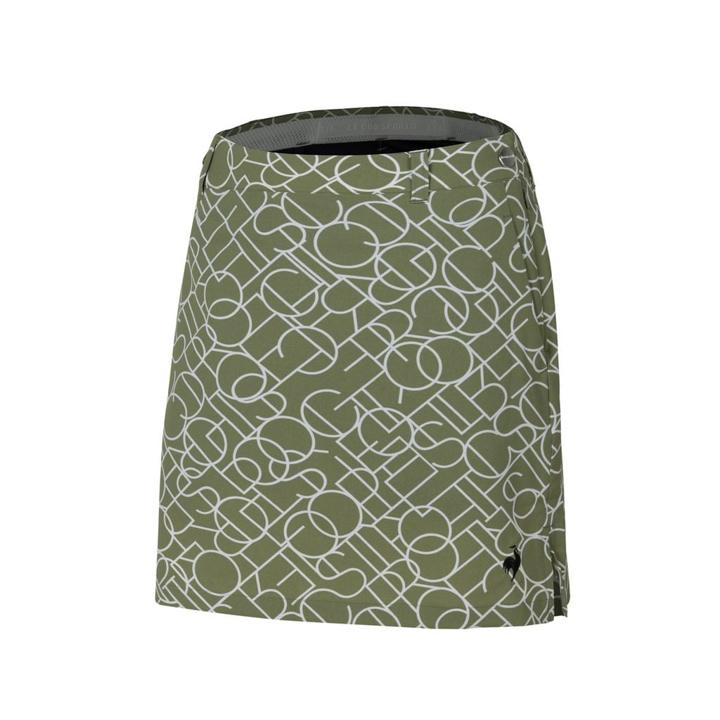 Chân váy le coq golf Nữ LG5SSK06LV-KH00