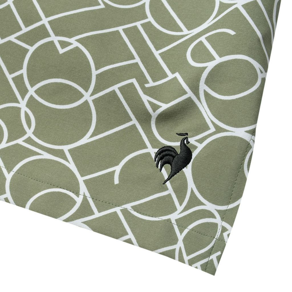 Chân váy le coq golf Nữ LG5SSK06LV-KH00