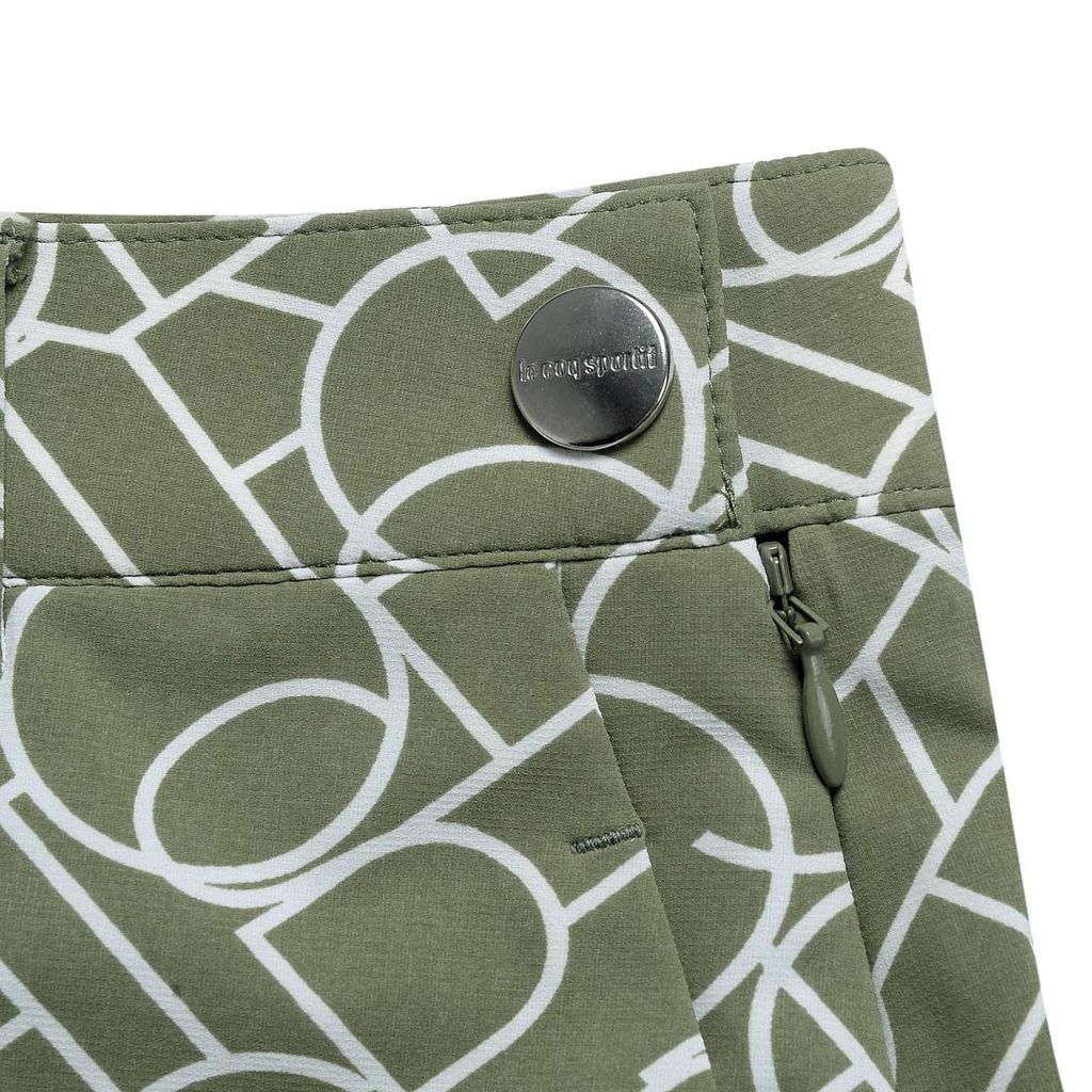 Chân váy le coq golf Nữ LG5SSK06LV-KH00