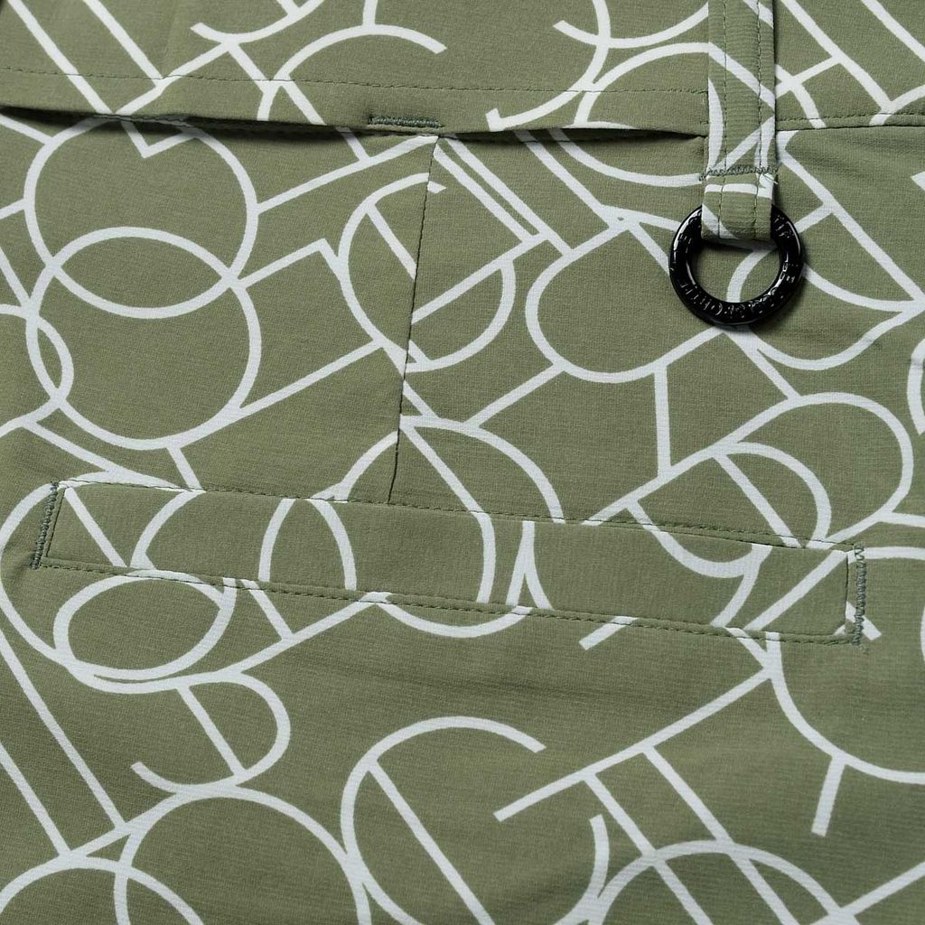 Chân váy le coq golf Nữ LG5SSK06LV-KH00