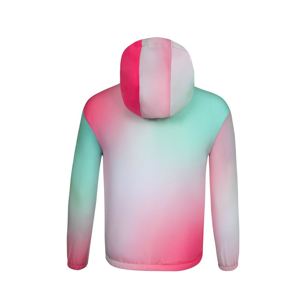 Áo golf nữ Le Coq Sportif chất liệu jersey co giãn 4 chiều