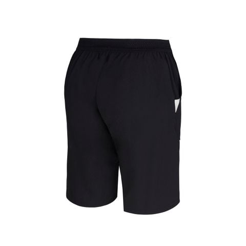 Quần short le coq sportif Nam - LN4FHP10MV-BK00