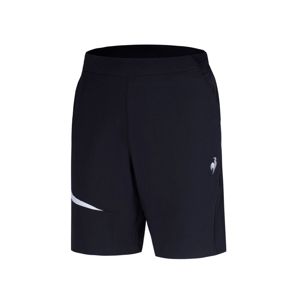 Quần short le coq sportif Nam LN4FHP10MV-NV00