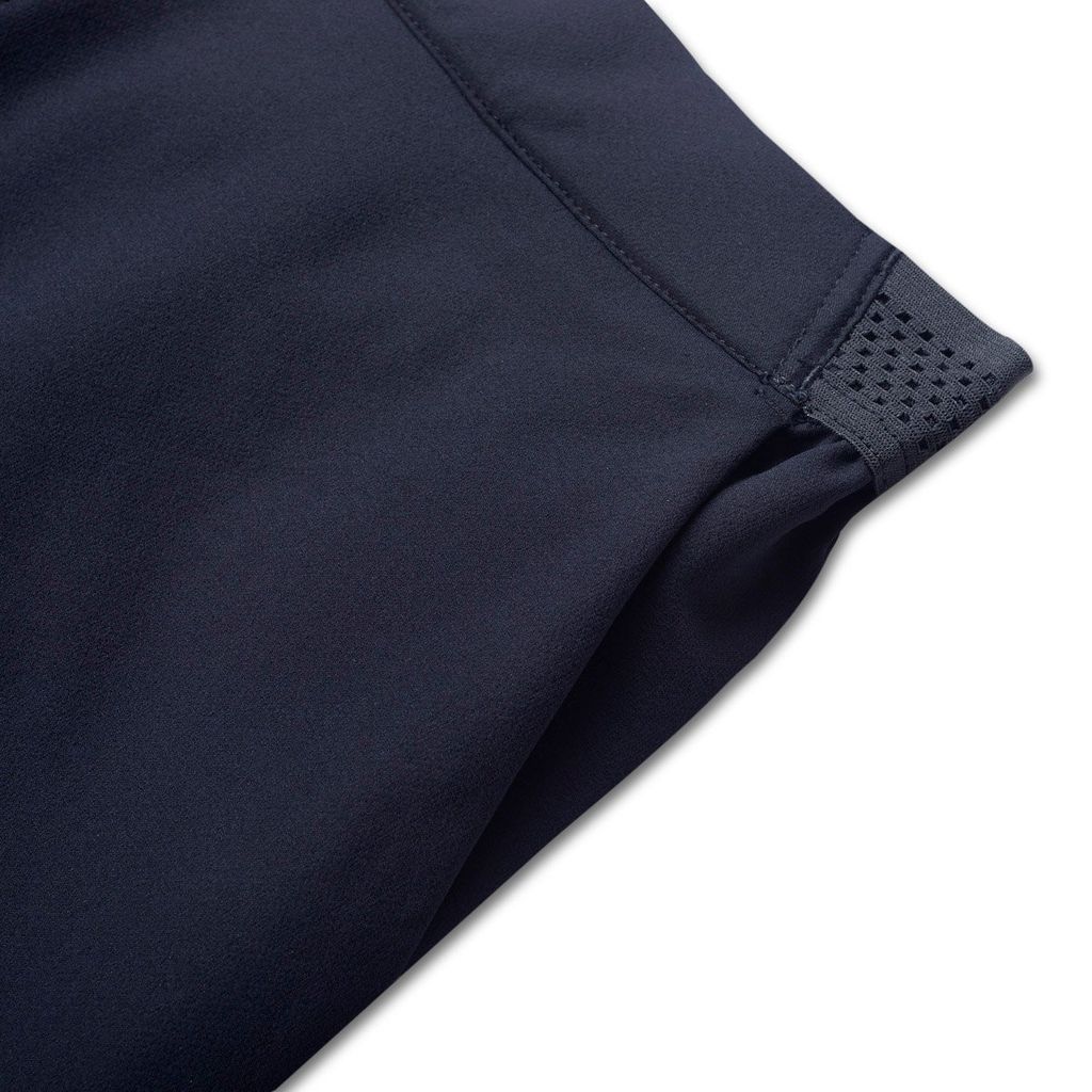 Quần short le coq sportif Nam LN4FHP10MV-NV00