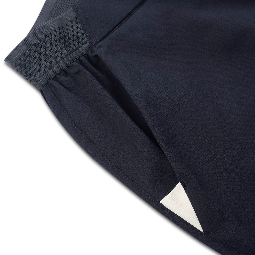 Quần short le coq sportif Nam LN4FHP10MV-NV00