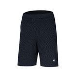  Quần short le coq sportif Nam LN4FHP20MV-BK00 