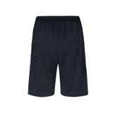  Quần short le coq sportif Nam LN4FHP20MV-BK00 