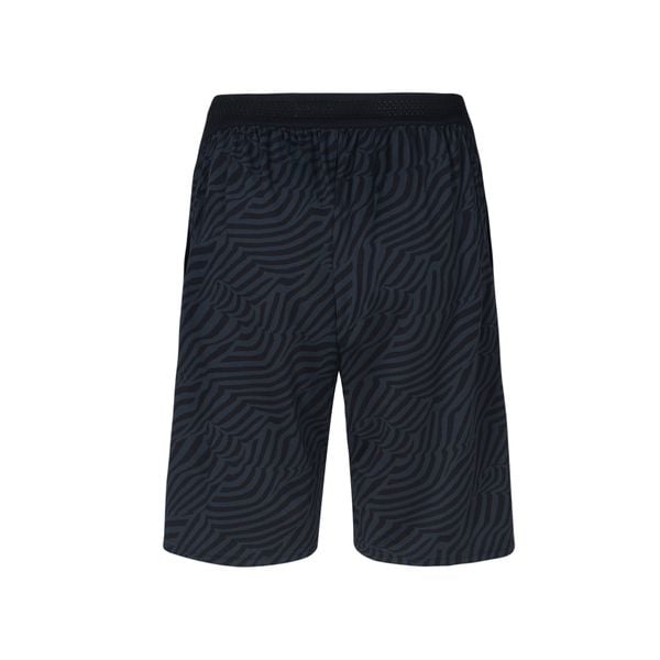  Quần short le coq sportif Nam LN4FHP20MV-BK00 