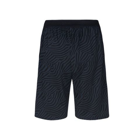 Quần short le coq sportif Nam LN4FHP20MV-BK00