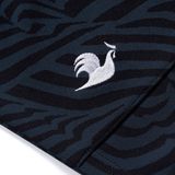  Quần short le coq sportif Nam LN4FHP20MV-BK00 