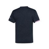 Áo T-shirt le coq sportif Nam LN4FHT20MV-BK00 