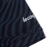  Áo T-Shirt le coq sportif Nam LN4FHT20MV-BK00 