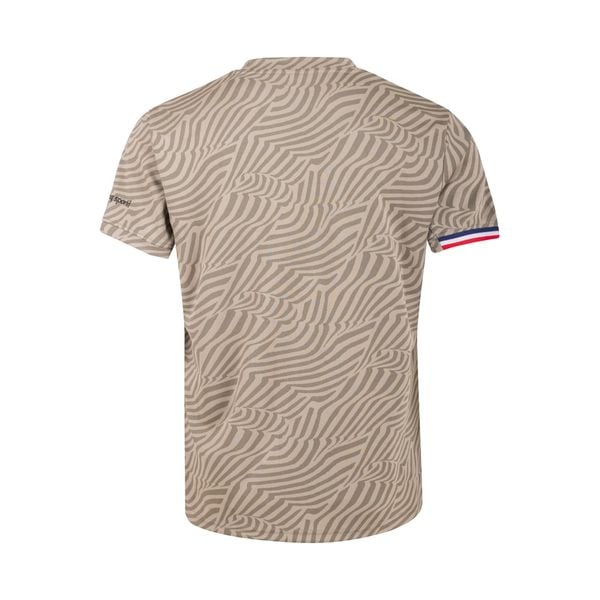  Áo T-Shirt le coq sportif Nam LN4FHT20MV-KH00 