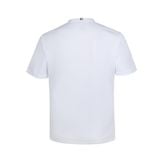  Áo T-shirt le coq sportif Nam LN4FHT90MV-WH00 