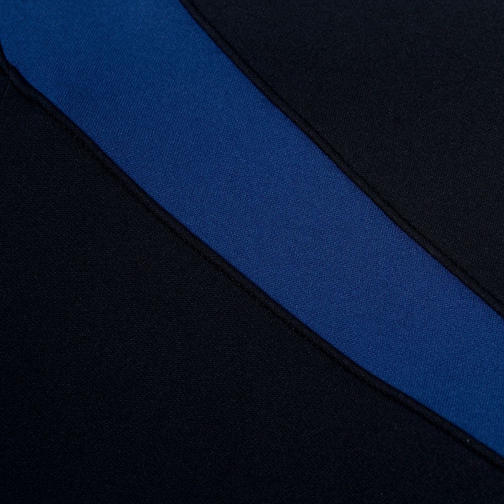 Áo dài tay không cổ le coq sportif Nam LN4FLT12MV-BK00