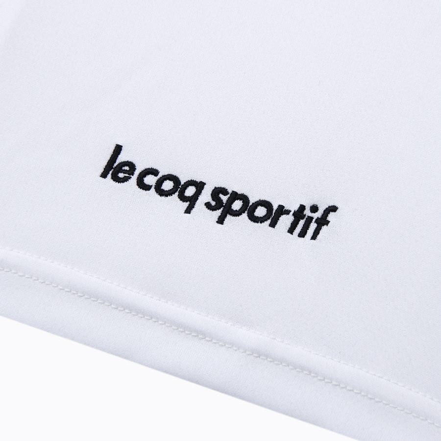 Áo T-Shirt le coq sportif Nam LN5SHT51MV-WH00