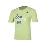  Áo T-shirt le coq sportif Nam LN5SHT52MV-LM00 