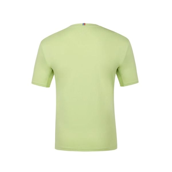  Áo T-Shirt le coq sportif Nam LN5SHT52MV-LM00 
