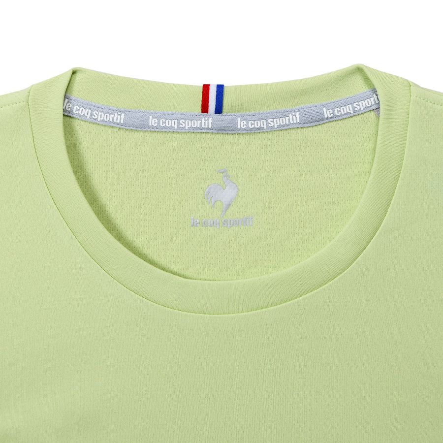 Áo T-Shirt le coq sportif Nam LN5SHT52MV-LM00