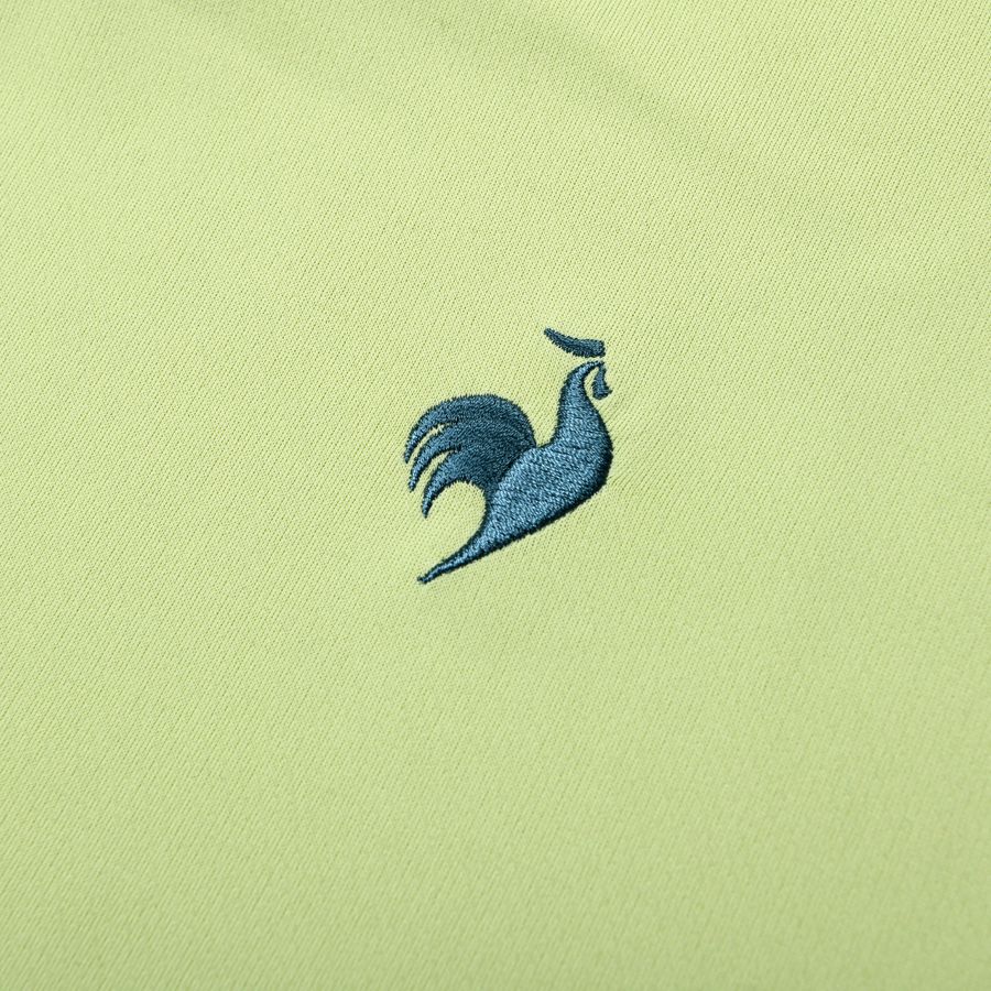 Áo T-Shirt le coq sportif Nam LN5SHT52MV-LM00