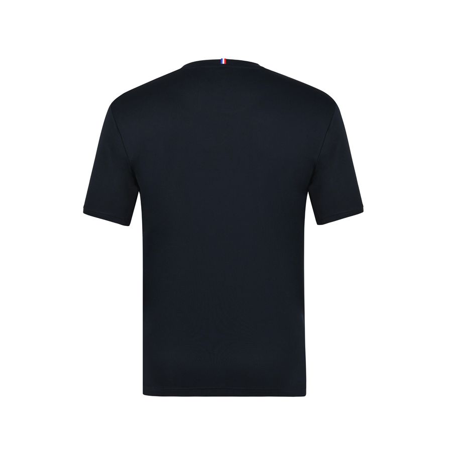 Áo T-Shirt le coq sportif Nam LN5SHT52MV-NV00
