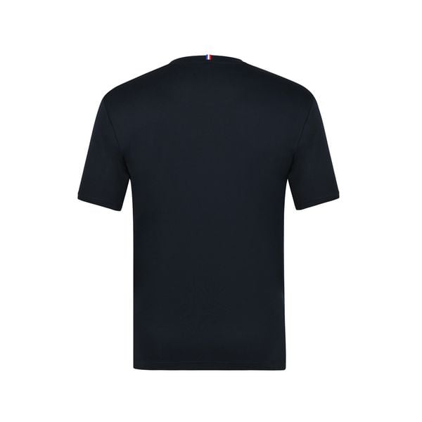  Áo T-Shirt le coq sportif Nam LN5SHT52MV-NV00 