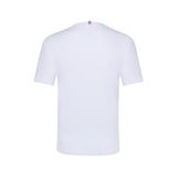  Áo T-Shirt le coq sportif Nam LN5SHT52MV-WH00 