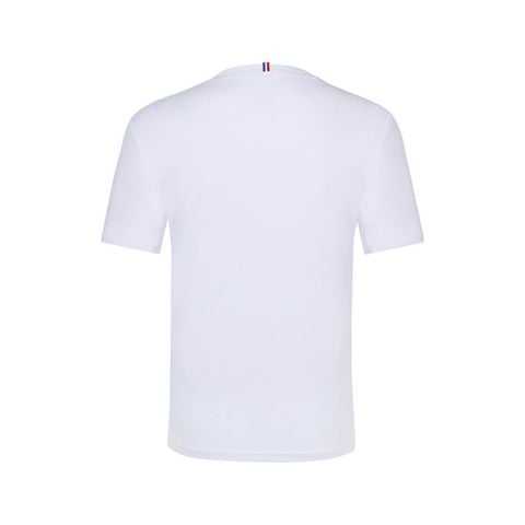 Áo T-shirt le coq sportif Nam LN5SHT52MV-WH00