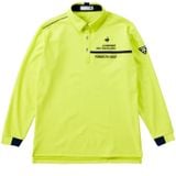  Áo dài tay có cổ le coq golf Nam - QGMVJB00-LM00 