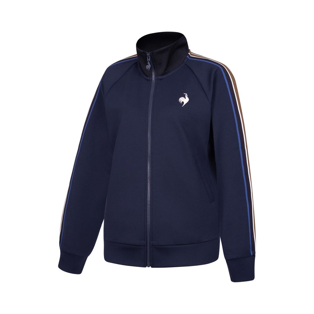 Áo khoác gió le coq sportif Nữ LT4FJG10LV-NV00