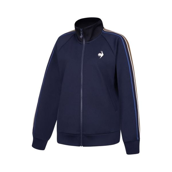 Áo khoác gió le coq sportif Nữ LT4FJG10LV-NV00