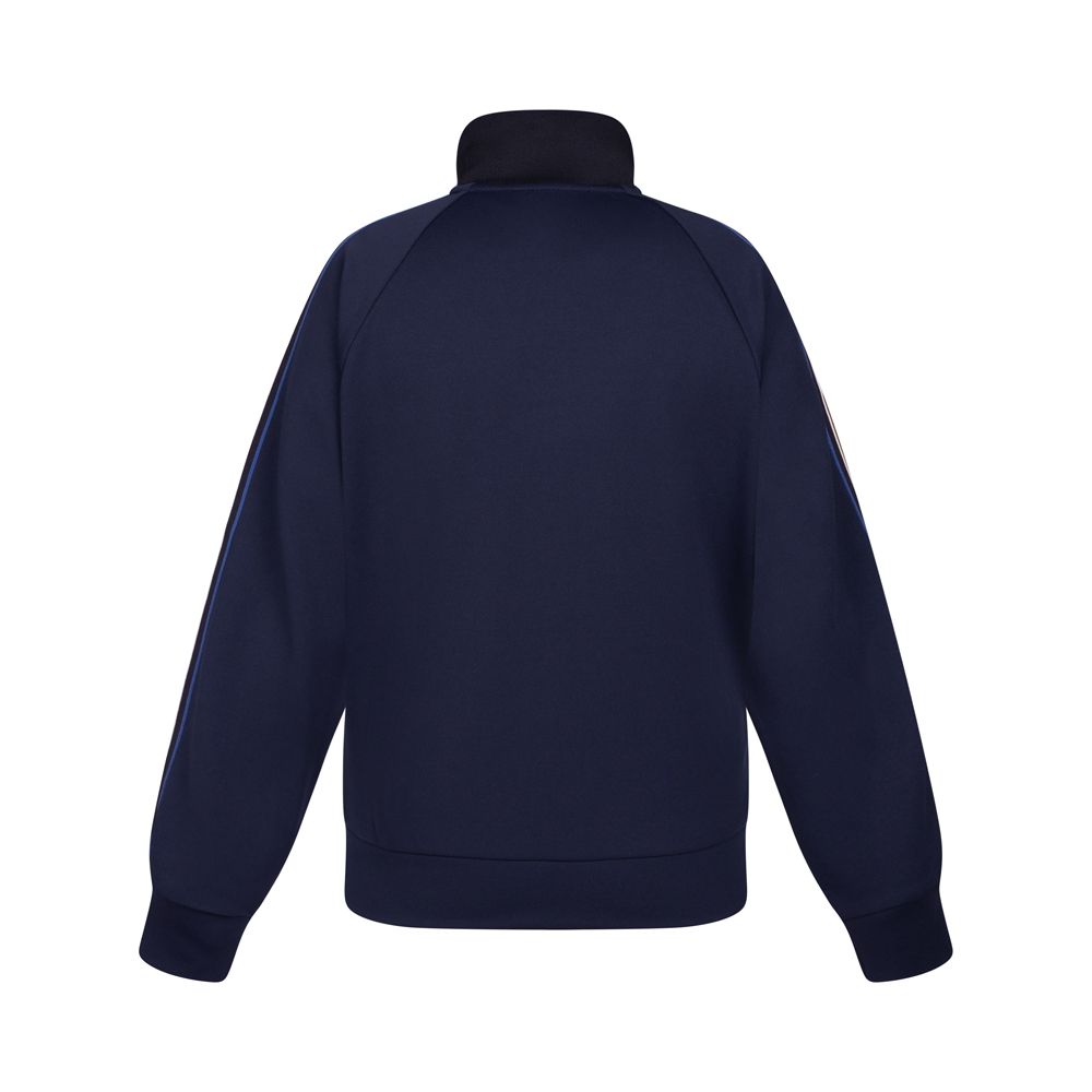 Áo khoác gió le coq sportif Nữ LT4FJG10LV-NV00