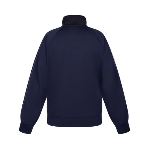 Áo khoác gió le coq sportif Nữ LT4FJG10LV-NV00