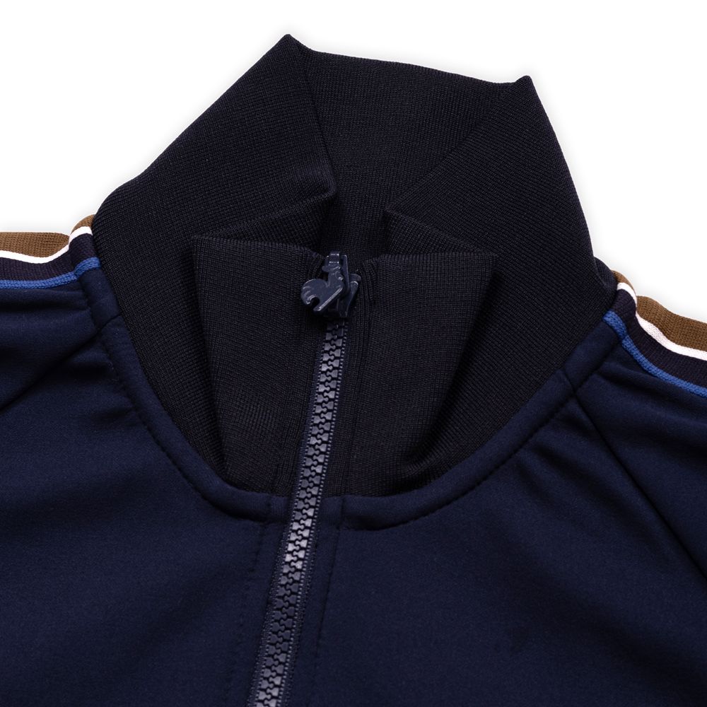 Áo khoác gió le coq sportif Nữ LT4FJG10LV-NV00