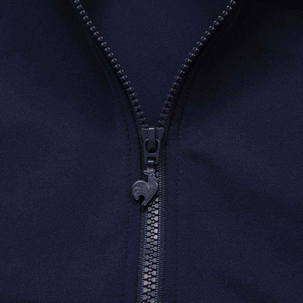 Áo khoác gió le coq sportif Nữ LT4FJG10LV-NV00