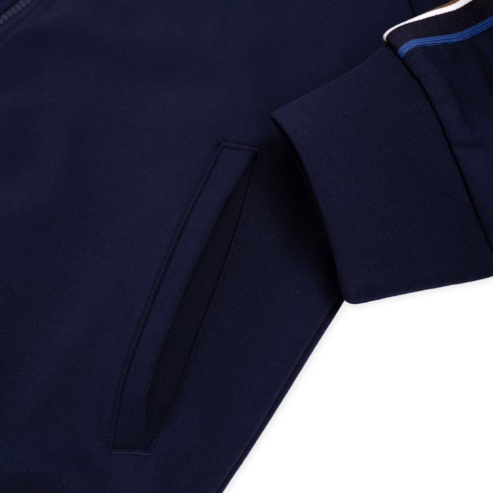 Áo khoác gió le coq sportif Nữ LT4FJG10LV-NV00