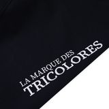  Áo khoác nỉ le coq sportif Nam LT4FJG11MV-BK00 