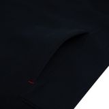  Áo khoác nỉ le coq sportif Nam LT4FJG11MV-BK00 