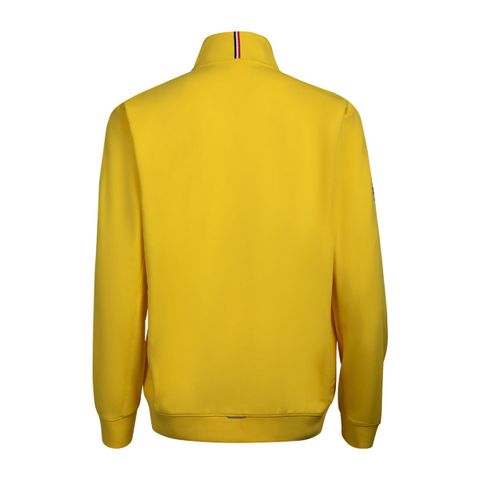 Áo khoác nỉ le coq sportif Nam LT4FJG11MV-YL00