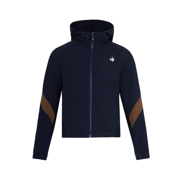 Áo khoác gió le coq sportif Nữ LT4FJK20LV-NV00