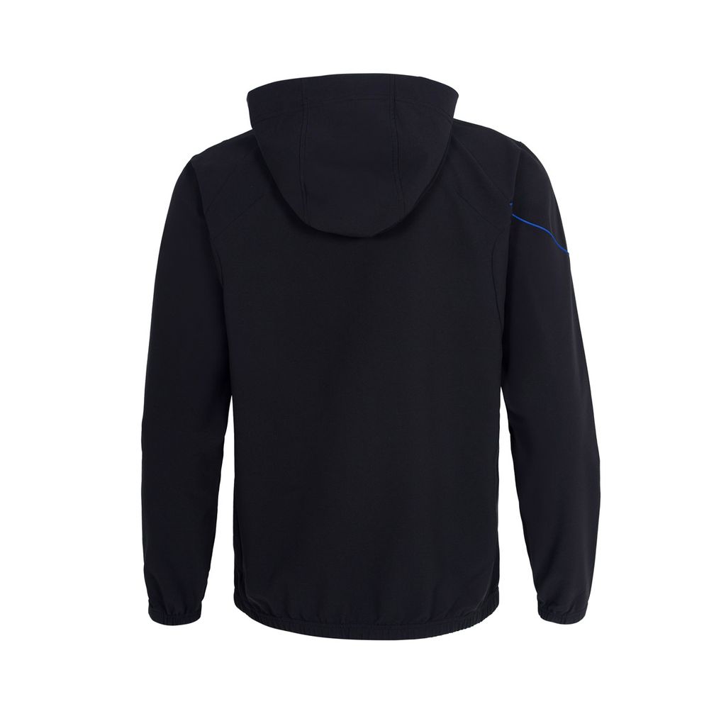 Áo khoác nam thể thao LCS Solotex mềm mại bền bỉ mùa thu đông