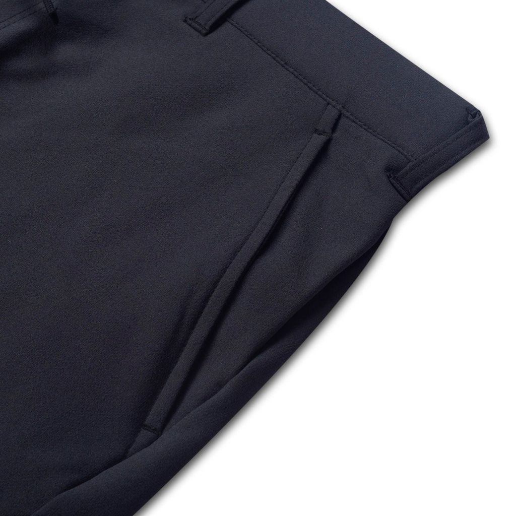 Quần dài le coq sportif Nam LT4FLP31MV-BK00