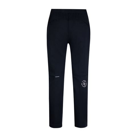Quần nỉ le coq sportif Nam LT4FPZ11MV-BK00
