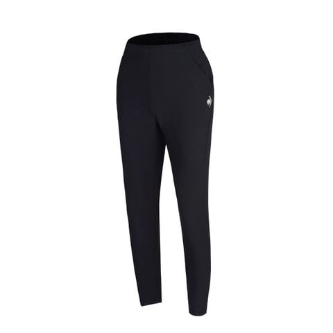 Quần dài le coq sportif Nữ LT4FPZ20LV-BK00