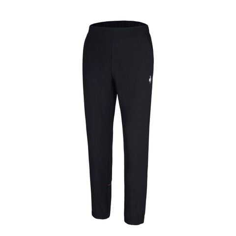 Quần dài le coq sportif Nam LT4FPZ20MV-BK00