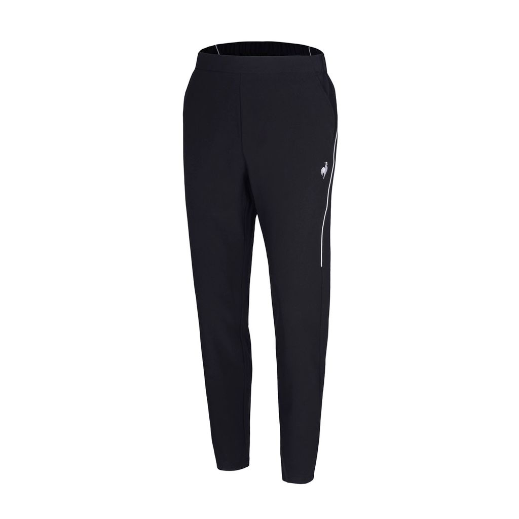 Quần gió le coq sportif Nam LT4FPZ21MV-BK00