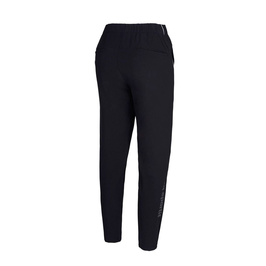 Quần gió le coq sportif Nam LT4FPZ21MV-BK00