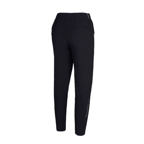 Quần gió le coq sportif Nam LT4FPZ21MV-BK00