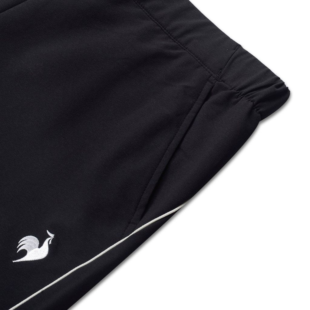 Quần gió le coq sportif Nam LT4FPZ21MV-BK00