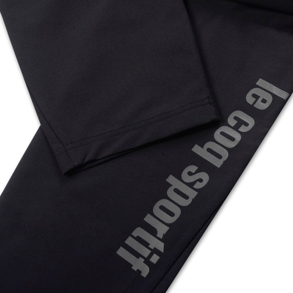 Quần gió le coq sportif Nam LT4FPZ21MV-BK00